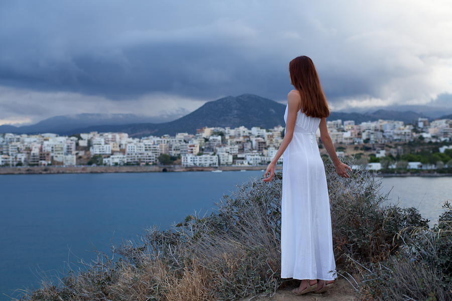 Греция, о. Крит